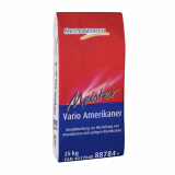 Mei Meister Vario-Amerikaner