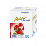 Mei Meister Sahnessa Erdbeer@