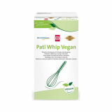 Mei Pati Whip Vegan @