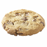 B&B Choc.Chunk Cookie XL