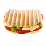 B&B Foccaccia Panini