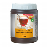 DRE Burgund.Punsch-Paste #215@