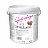 DRE Gelatop Trüffel Praliné @