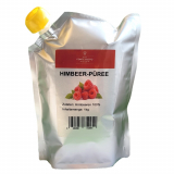 FG Himbeer-Püree 100% @