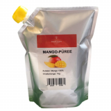 FG Mango-Püree 100% @