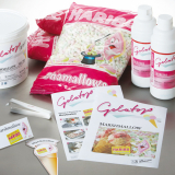 DRE Gelatop Marshmallow Kit@