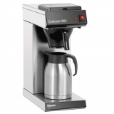 BAR Kaffeemaschine Contessa@