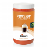 Dawn Cappuccino-Paste #2342 @