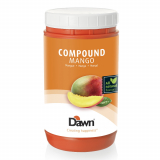 Dawn Mango-Paste @