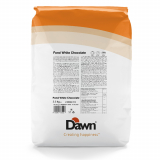 Dawn Sahne-F.White Chocolate @