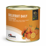 Dawn Fruttafilling Orange Dail