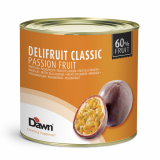 Dawn Fruttafilling Maracuja @