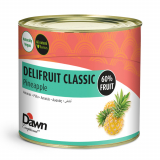 Dawn Fruttafilling Ananas @