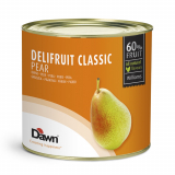 Dawn Fruttafilling Birne @