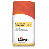 Dawn Kaltcremepulver 2000 @