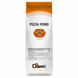 Dawn Pizza-Fond #3638