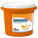 Dawn Eis Bananen-Paste @