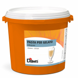 Dawn Eis Zabajone Paste @