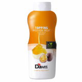 Dawn Eis Topping Maracuja @