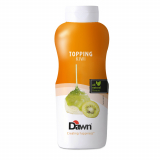 Dawn Eis Topping Kiwi @