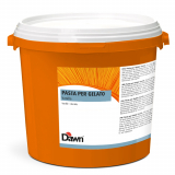 Dawn Eis Vanille-Paste @