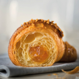 Forno Croissant m. Aprikose@