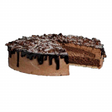 Bro Mousse-au-Choc-Paris Torte