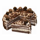 Bro Pralinen-Torte