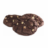 Bro Triple Chocolate Cookie @