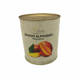 Mangopüree Alphonso 100%