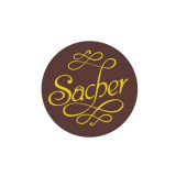 Bom Sacher Aufleger dunkel @