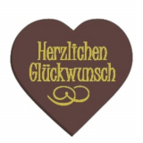 Bom Herzlichen Glückwunsch @