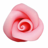 Bom Rose klein rosa @