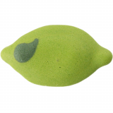 Bom Zucker Limette @