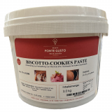 FG Biscotto-Cookies Paste