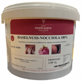 FG Haselnuss-Nocciola 100%