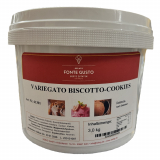 FG Variegato Biscotto-Cookies