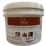 FG Mango Alphonso N Paste