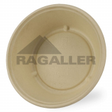 Salatschalen Bagasse 900ml @