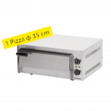 Bar Pizzaofen Mini 1 @