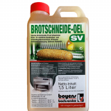 Boy Brotschneideöl SV @