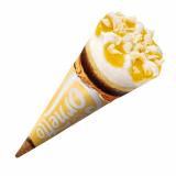 LI CORNETTO BOTTERMELK ZITRONE