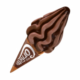 LI CORNETTO KING CONE CHOCOLAT