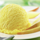 LI W CDO MANGO SORBET