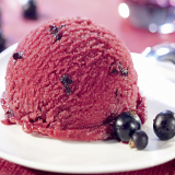 LI W CDO CASSIS SORBET