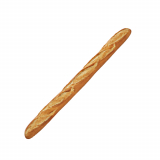 TK Baguette 220g @