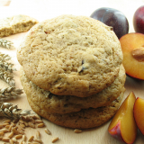 TK Pflaume-Dinkel Cookie @