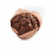 TK Muffin Double Choco XL @