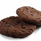 TK Double Choc Cookie 36Stk @