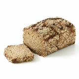 TK Vollkornbrot 1000g @ @